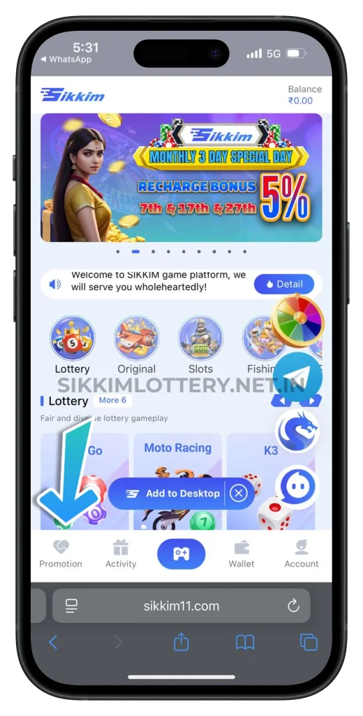 sikkimlottery-promotion